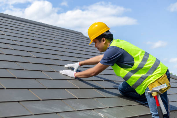 Best Commercial Roofing Services  in Union, OR