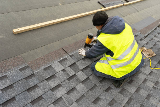 Tile Roofing Contractor in Union, OR