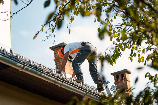 Quick and Trustworthy Emergency Roof Repair Services in Union, OR