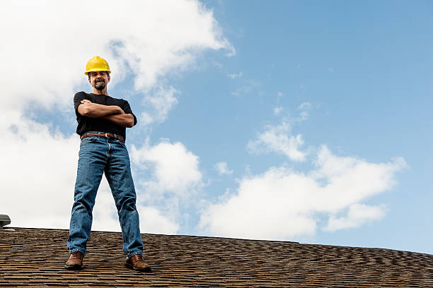 Best Roof Leak Repair  in Union, OR